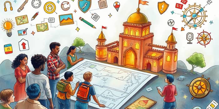 Estratega de la Seguridad: Tu Plan para un Patrimonio a Salvo