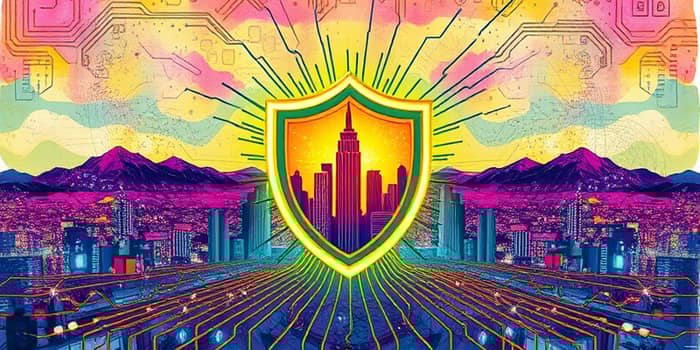 Blindaje Proactivo: Anticipa y Neutraliza Riesgos