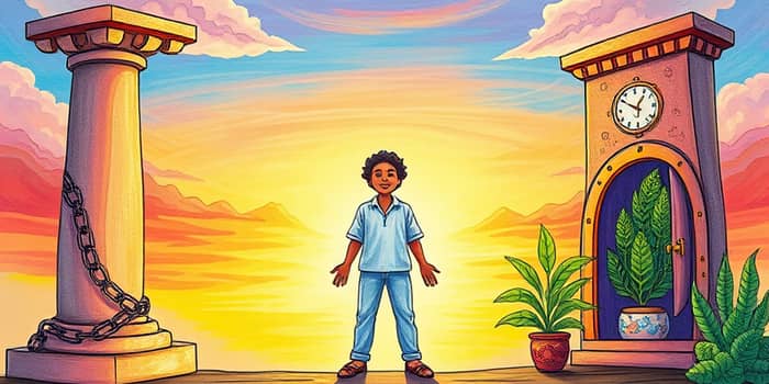 Descanso Financiero: Logra Paz con un Patrimonio Protegido