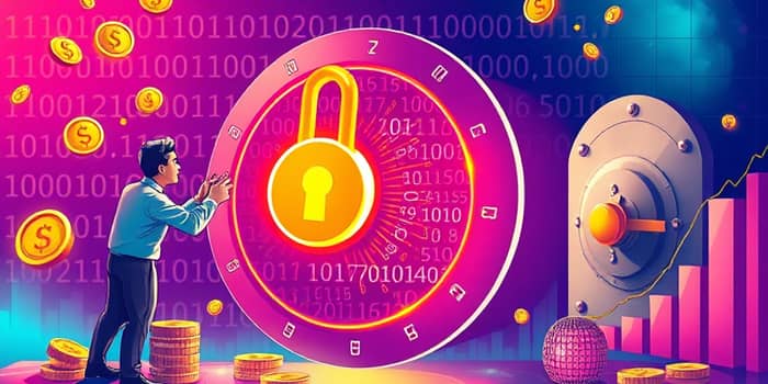 El Código de la Protección: Desbloquea la Seguridad Financiera