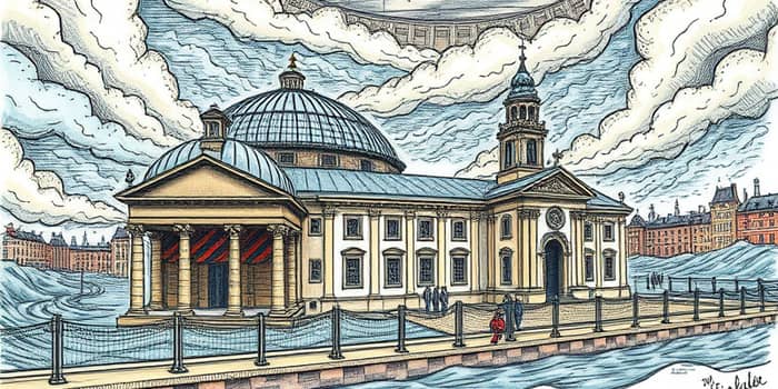 Fortaleza Antidesastres: Blindaje Extremo para tu Patrimonio