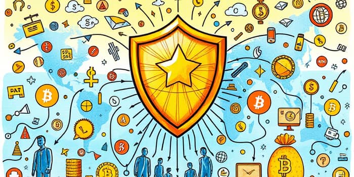 La Ciencia de Proteger: Un Enfoque Moderno del Capital