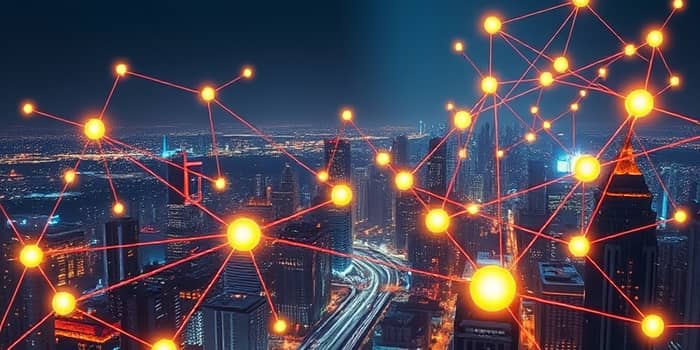 El Poder de los Smart Contracts: Automatizando Acuerdos Sin Intermediarios