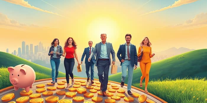 Fondos de Retiro y Pensión: Asegura Tu Mañana