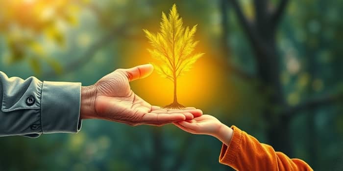 El Legado Consciente: Estrategias para una Herencia Segura