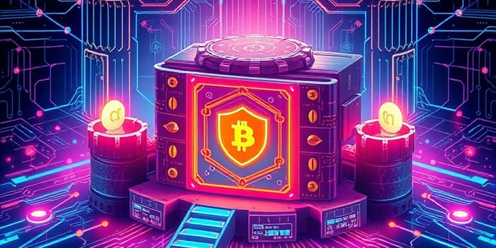 Wallets de Hardware: La Máxima Seguridad para tus Criptoactivos