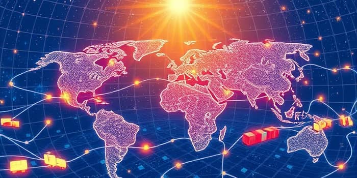 Cripto y la Gestión de Suministros: Trazabilidad y Transparencia