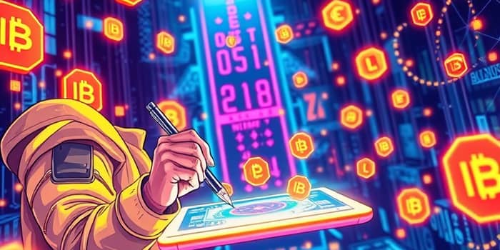 Monetización de Contenidos con Cripto: Nuevas Oportunidades para Creadores