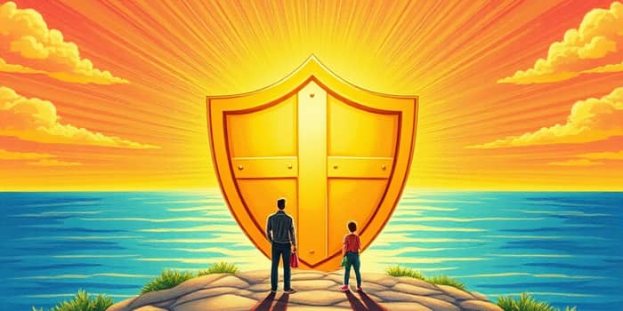 Inmunidad Financiera: Asegura tu Mañana Hoy