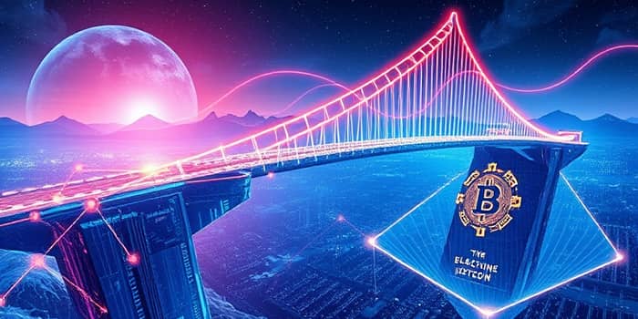 El Ascenso de los Oráculos en Blockchain: Conectando el Mundo Real