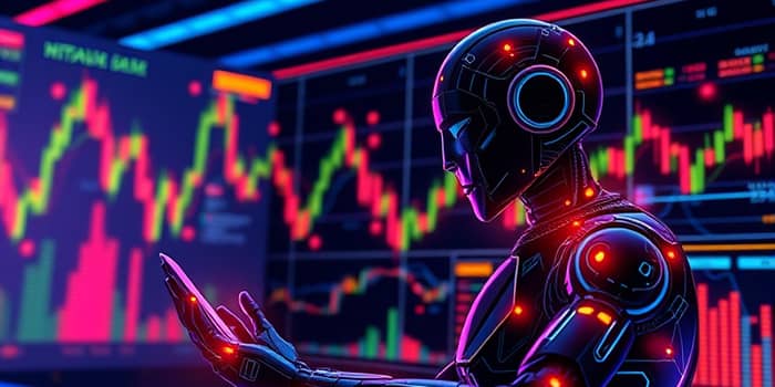 Trading Algorítmico en Cripto: Automatizando tus Estrategias