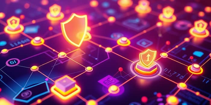 Auditorías de Seguridad en Cripto: Protegiendo Plataformas y Usuarios