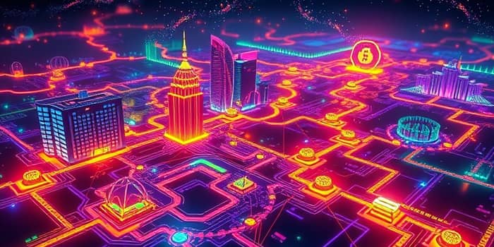 Futuro de los Activos Digitales: Más Allá de las Monedas