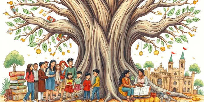 Legado Perpetuo: Estrategias de Conservación Patrimonial