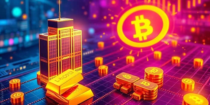 Desbloqueando Valor: Tokenización de Activos Tangibles e Intangibles