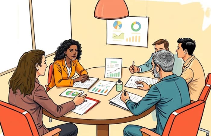 Cómo Elegir al Mejor Asesor de Inversiones