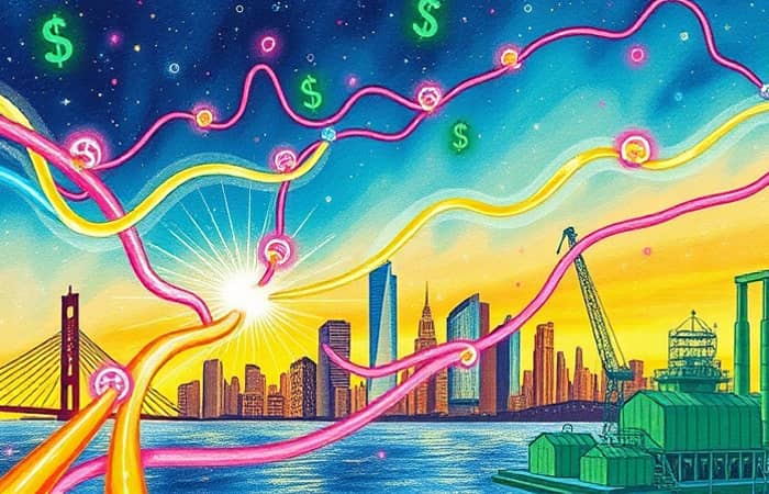 Explorando el Mercado de Capitales: Más Allá de la Bolsa