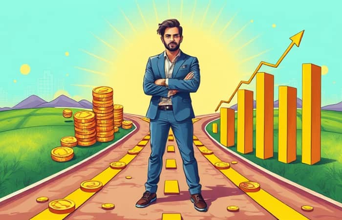 Estructura de Capital: Equilibrio para Tu Empresa